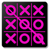 ae.tictactoe_pinkblack