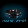 androidSDK.RoombaDriver