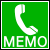 bnb.call.memo