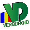 ch.sjt.verbdroidromanian