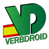 ch.sjt.verbdroidspanish