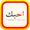 com.Arabic_love_surprise