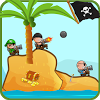 com.Syncrom.Conquering_the_Pirate_Island_juego_de_piratas_kids