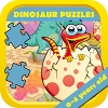 com.Syncrom.Dinosaur_Puzzles_Infantiles_toddlers_babies_Dinosaurios_puzles