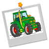 com.Syncrom.Tractor_Puzzles_Infantiles_toddlers_babies