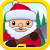 com.Syncrom.Wood_Cutter_Santa_Claus_Klaus_Christmas_game_for_kids_toddlers_preschools_juego_navidad_papa_noel