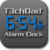 com.T3chDad.Clock
