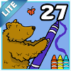 com.datawaregames.coloringbook27lite