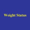 com.fatslimmer.weightstatus