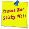 com.himeware.statusbarstickynote
