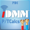 com.pdimeters.iDMMPTCalcs