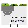 com.softwyer.contactview
