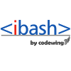 de.codewing.ibash