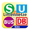 de.dieEinsteiger.LiniennetzeK