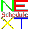 j.pro.NextSchedule