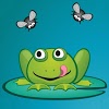 jumpy.frog