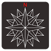 randex.compassrosesimple
