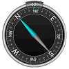 spaceware.simple.compass