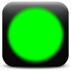 toroya.flashlight.green