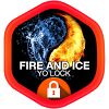 yolocker.fire.ice.phonelock
