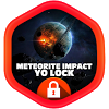 yolocker.meteorite.impact.phonelock