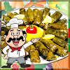 air.TurkishStuffedGrapeLeaves