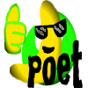 bannana.poetry