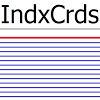 com.ConsultRichard.IndxCrds