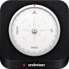 com.androizen.compass