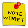 com.dw.notewidget