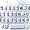 com.keyboard.themestudio.simplewhite