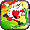 com.oneday.games24.santafreerunner