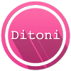 com.raypho.ditonipinkiconpack