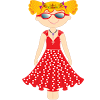 kidgames.princess.dress