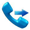 klozin.SmartCallForwarding