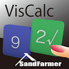 net.sandfarm.VisCalc