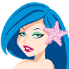 ninja.games.mermaid.free