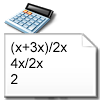 siriosoft.math.expressions